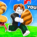 Steal an Egg